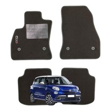 Set Tappeti/Tappetini Moquette