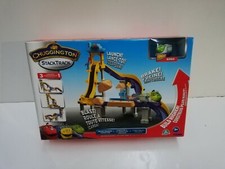 Pista chuggington stacktrack - pista,