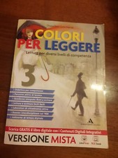 Libri scolastici usati - scolastici,