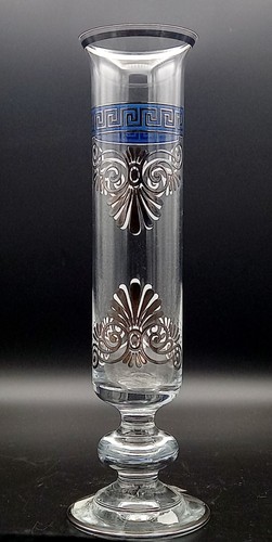 Vaso portafiori monofiore - vaso,