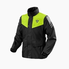 Giacca antipioggia revit - giacca,
