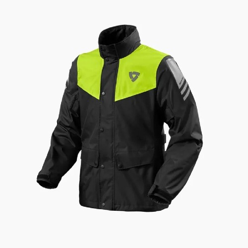Giacca antipioggia revit - antipioggia,