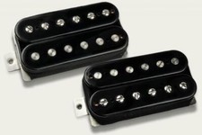 TONERIDER H4 PANAMA BLACK SET