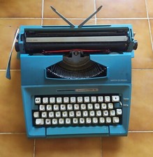 Macchina da scrivere Smith