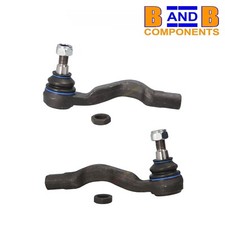 TIE ROD END TRACK ROD END