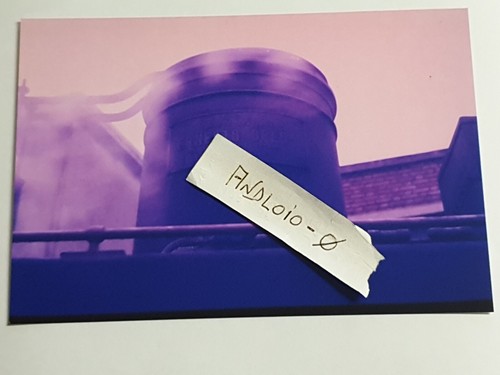 Fotografia forni coke con - fotografia,