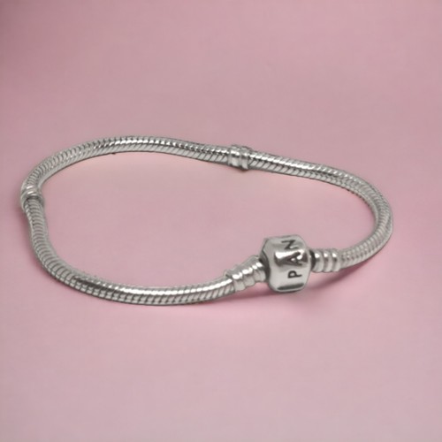 Bracciale pandora moments - bracciale,