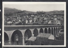 Cartolina Piana degli Albanesi