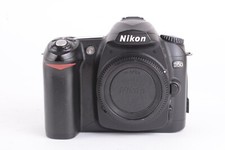 Nikon D50 6,1 megapixel