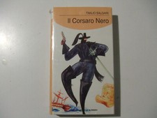 Il Corsaro Nero - Emilio