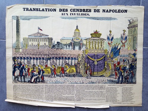 Per napoleone invalides - per,