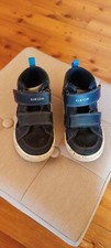 Scarpe bambino marca Geox numero 27