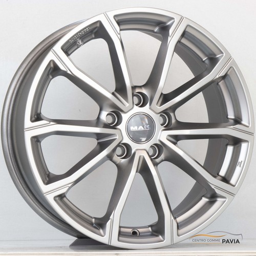 Cerchi lega audi a3 - cerchi,