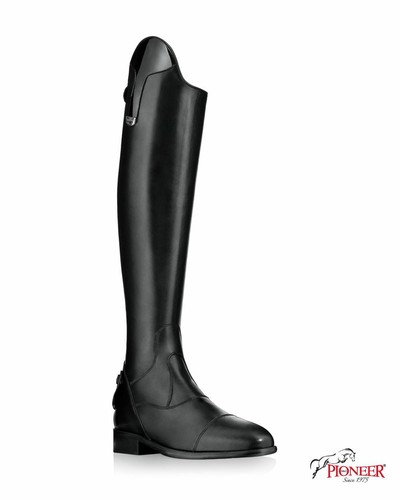 Stivale per equitazione - stivale,