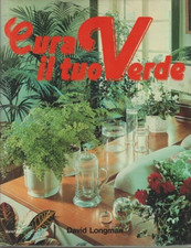 LIBRO CURA IL TUO VERDE DAVID