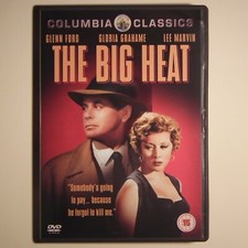 The Big Heat (1953) Fritz Lang