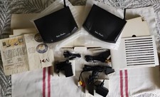 Video Sender Trasmettitore e Ricevitore Audio Video 2,4 Ghz