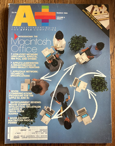 Magazine the independent - a+,
