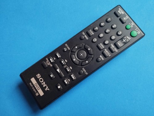 Telecomando sony rmt d187p - sony, rmt-d187p