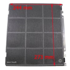 Filtro ai Carboni Attivi