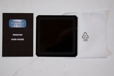 Filtro a lastra Hitech ProStop (100x100mm, ND1000)