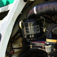 ADESIVO FILTRO ARIA SPECIFICO