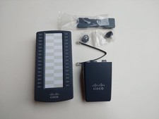 Modulo espansione Cisco SPA500S per telefoni ip Cisco SPA504G