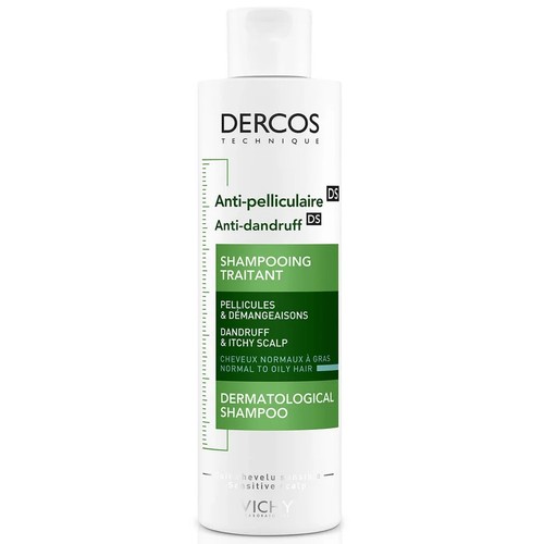 Vichy dercos anti - vichy, anti-schuppen