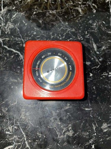 Sanyo 1711 dice - dice, cube