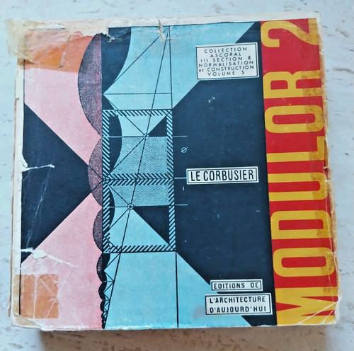 Corbusier la théorie - corbusier,