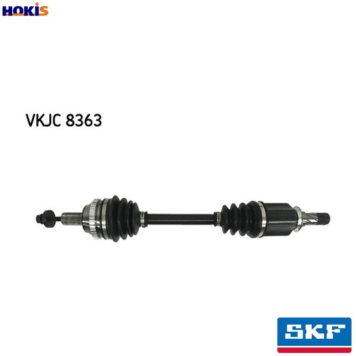 Albero trasmissione vkjc 8363 - trasmissione,