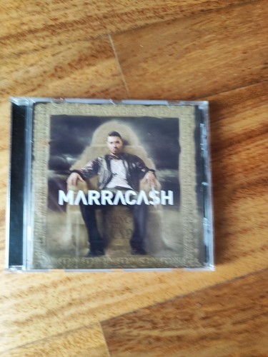Marracash king del - marracash,
