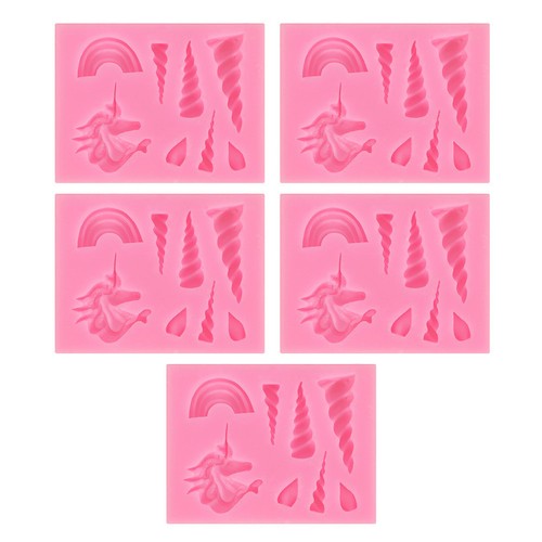 Silicone per unicorno - 5,