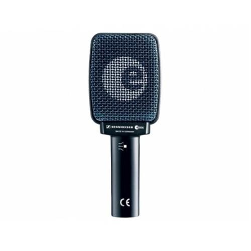 Sennheiser e906 microfono - sennheiser,