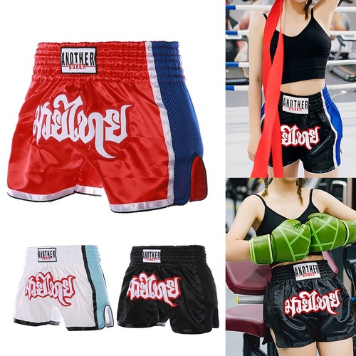 Pantaloncini boxe unisex - da,