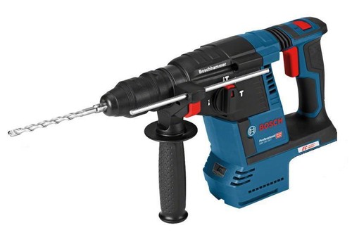 Bosch sds gbh 18v 26 - bosch,