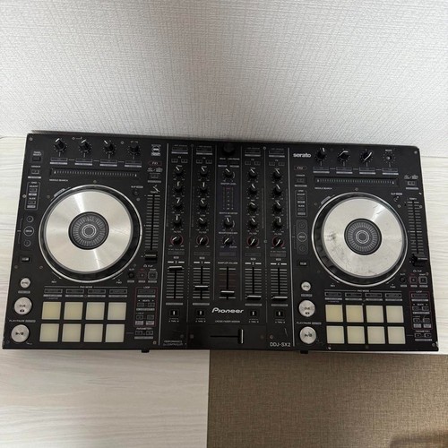 Pioneer ddj sx2 pro - pioneer,