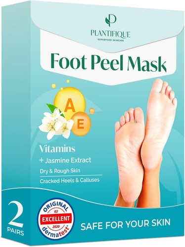 Plantifique maschera piedi - plantifique,
