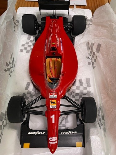 Rara exoto 18 auto - |, 1:18