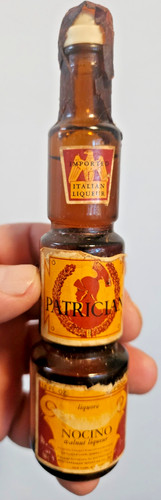 Patriziano nocino noce liquore - patriziano,