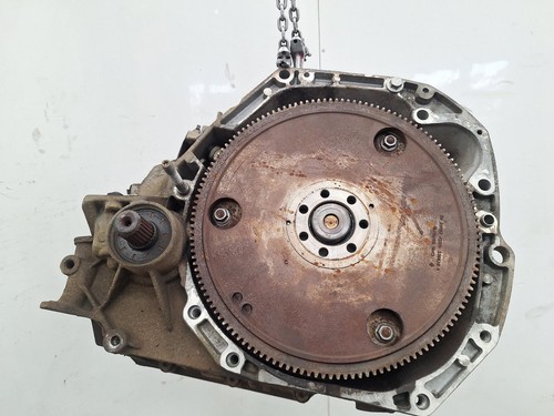 Cambio automatico renault clio - automatico,