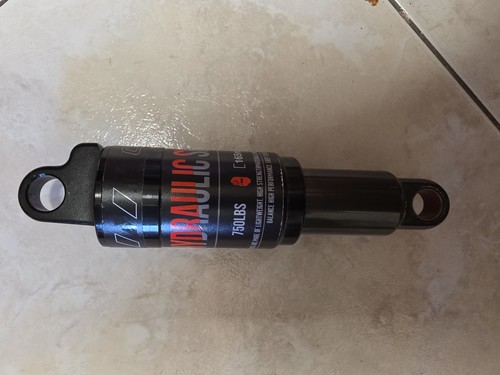 Ammortizzatore posteriore mtb - ammortizzatore,