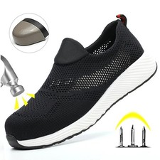 Scarpe antinfortunistiche
