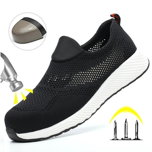 Scarpe antinfortunistiche