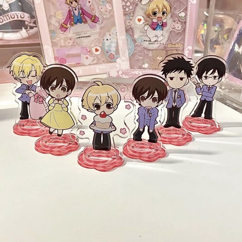 Ouran high school host - school,