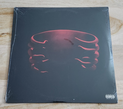 Tool undertow vinyl - vinyl, 2lp
