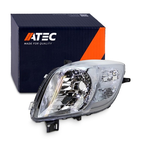 Faro atec destro per - faro, toyota