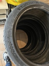 Gomme Michlen Pilot Sport 5