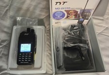 Radio Bibanda TYT MD-UV390