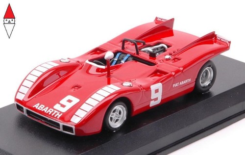 Best model abarth sp2000 - best,